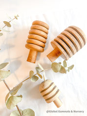 Handmade Forrest Trees - Tracey’s Design: Handcrafted forest trees by Tracey.