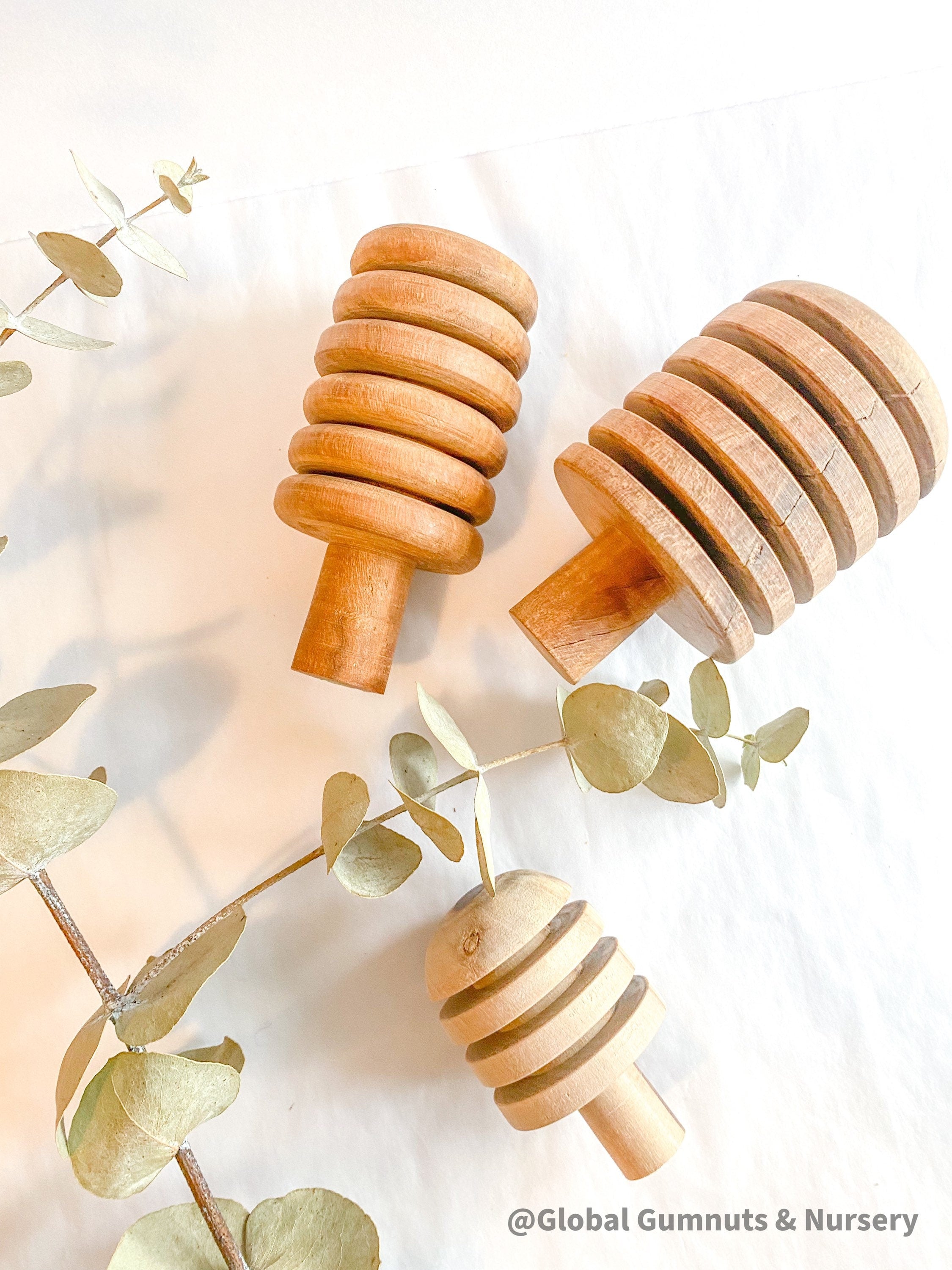 Handmade Forrest Trees - Tracey’s Design: Handcrafted forest trees by Tracey.