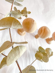 Handmade Forrest Trees - Jane’s Design: Christmas tree set by Jane’s design.