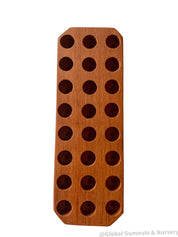 Stockmar, Filana, Lyra crayon holder or giant pencils, ideal for creative art activities.
