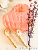 Wooden Cutting Tools Set