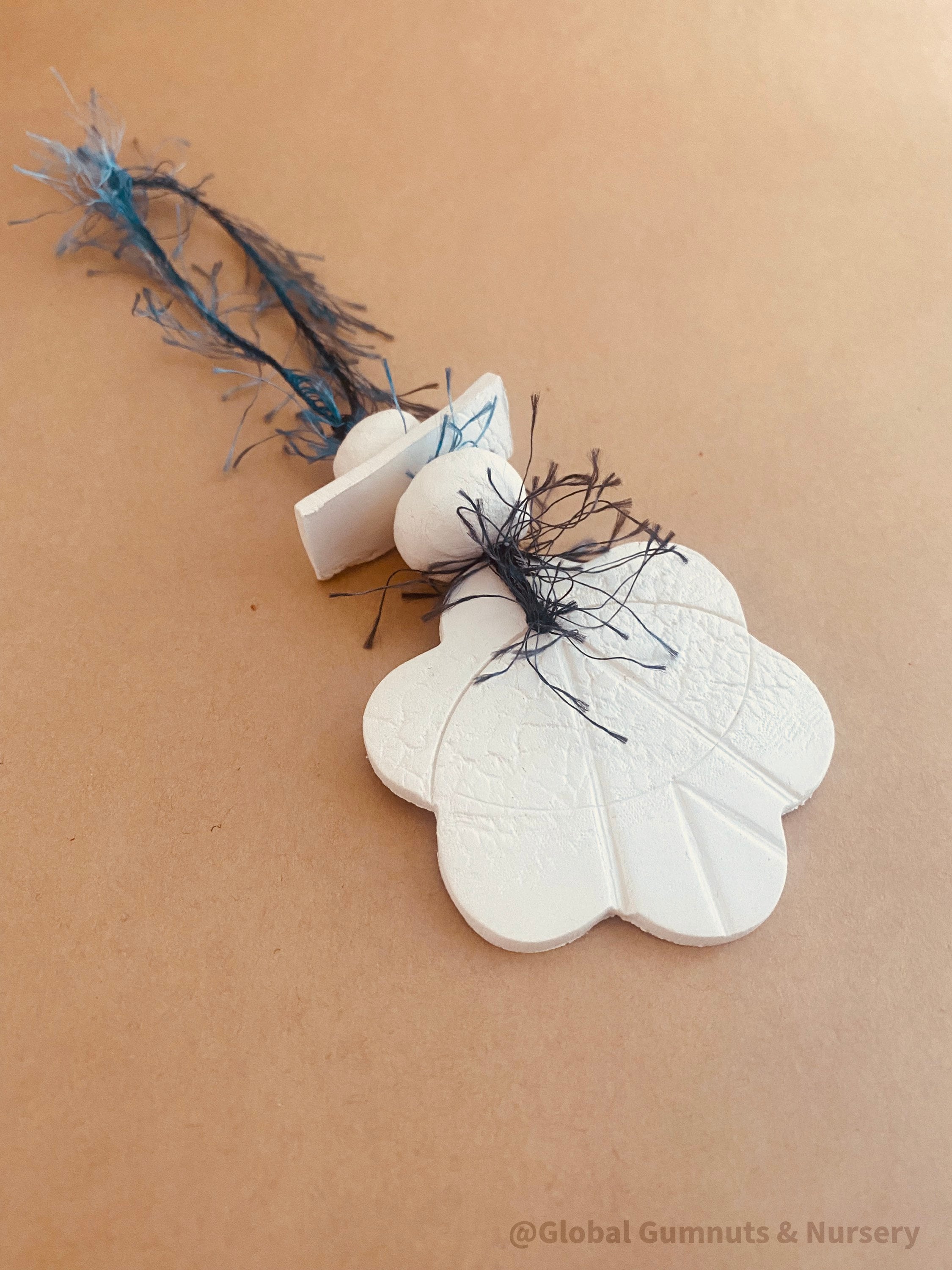 Oil Diffuser: Stylish essential oil diffuser for relaxation and aromatherapy.