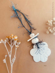 Oil Diffuser: Stylish essential oil diffuser for relaxation and aromatherapy.