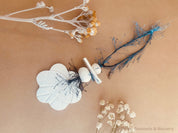 Oil Diffuser: Stylish essential oil diffuser for relaxation and aromatherapy.