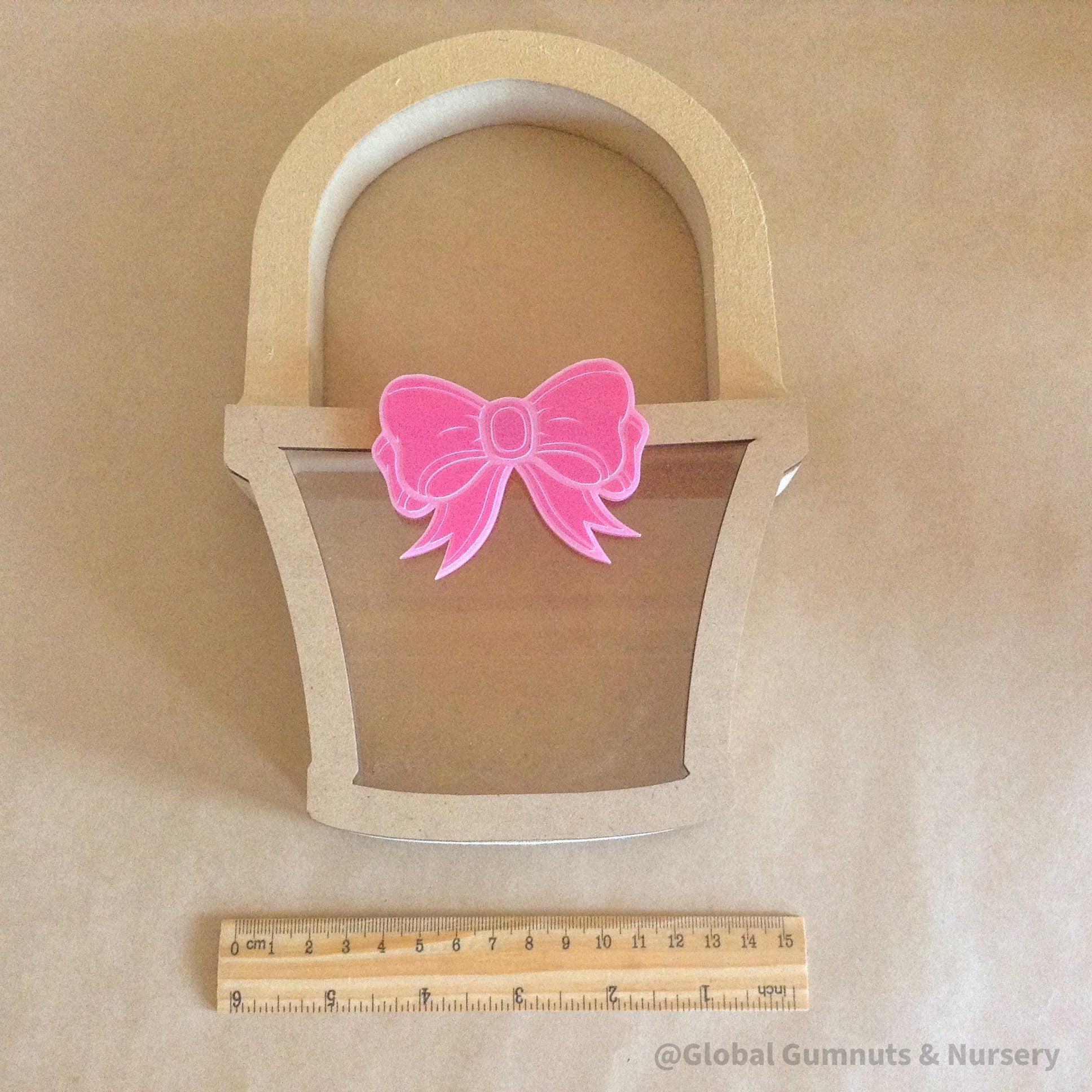 Easter egg basket money box, a charming piggy bank and gift for kids to enjoy during Easter festivities.