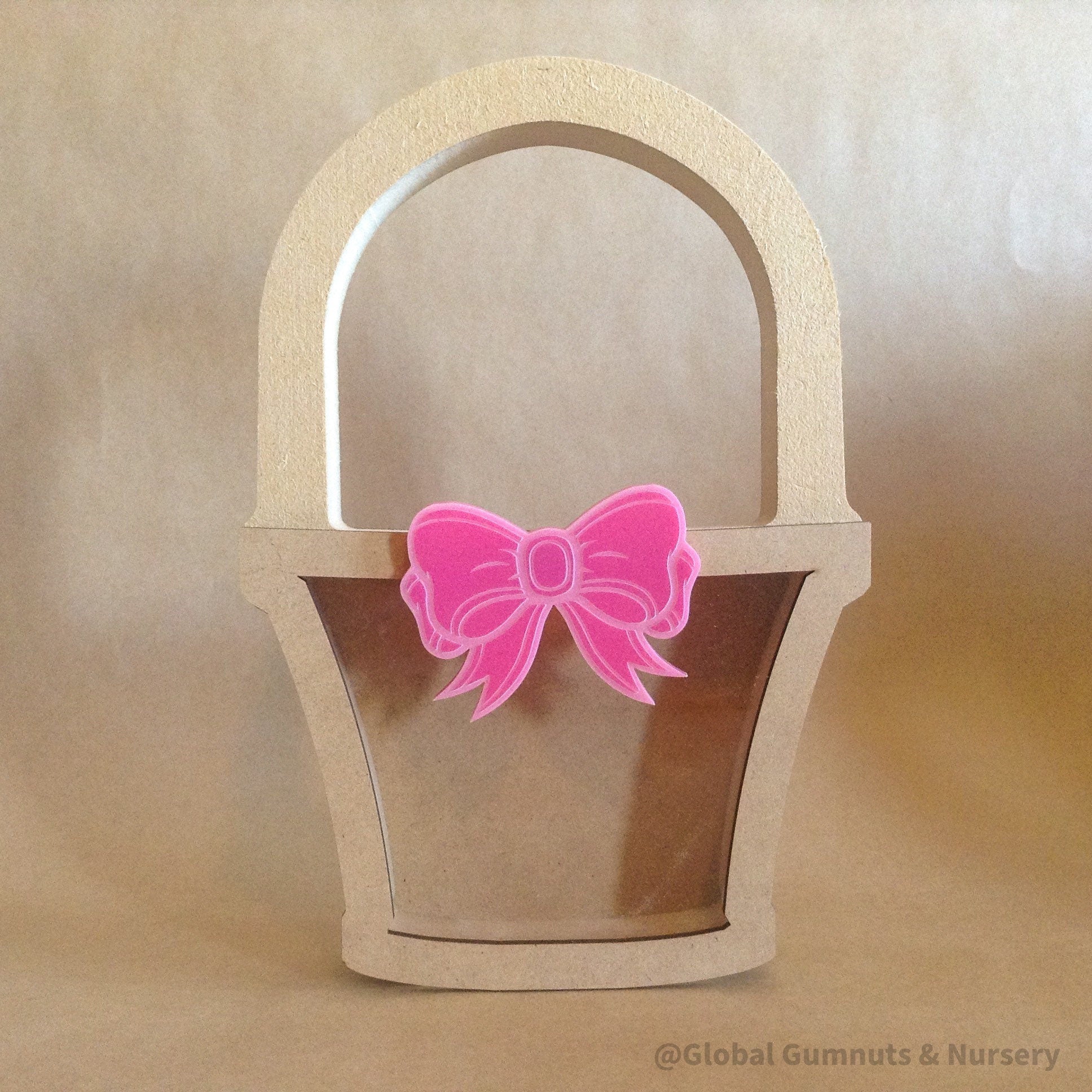 Easter egg basket money box, a charming piggy bank and gift for kids to enjoy during Easter festivities.
