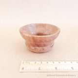 Cuenco de madera de acacia - Calidez orgánica