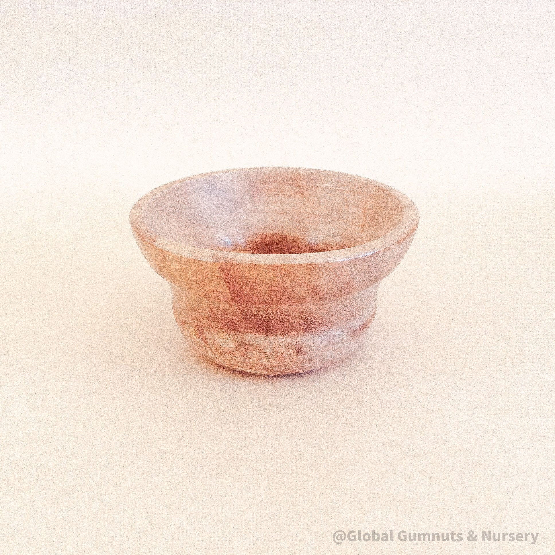 Acacia Wood Trinket Bowl: Warm Acacia wood bowl for small treasures or decor.