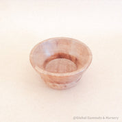Acacia Wood Trinket Bowl: Warm Acacia wood bowl for small treasures or decor.