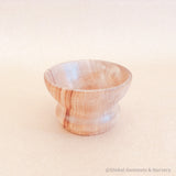 Cuenco de madera de laurel Campfour - Belleza natural