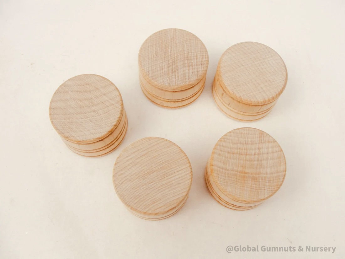 Tooth fairy keepsake jar, a wooden container for storing small treasures like teeth, hair locks, or rings.