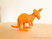 Handcrafted felt Australian animals available individually, perfect for imaginative play or as charming keepsakes.