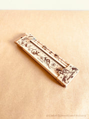 Magical nature pencil set for kids, where outdoor inspiration meets artistic expression.