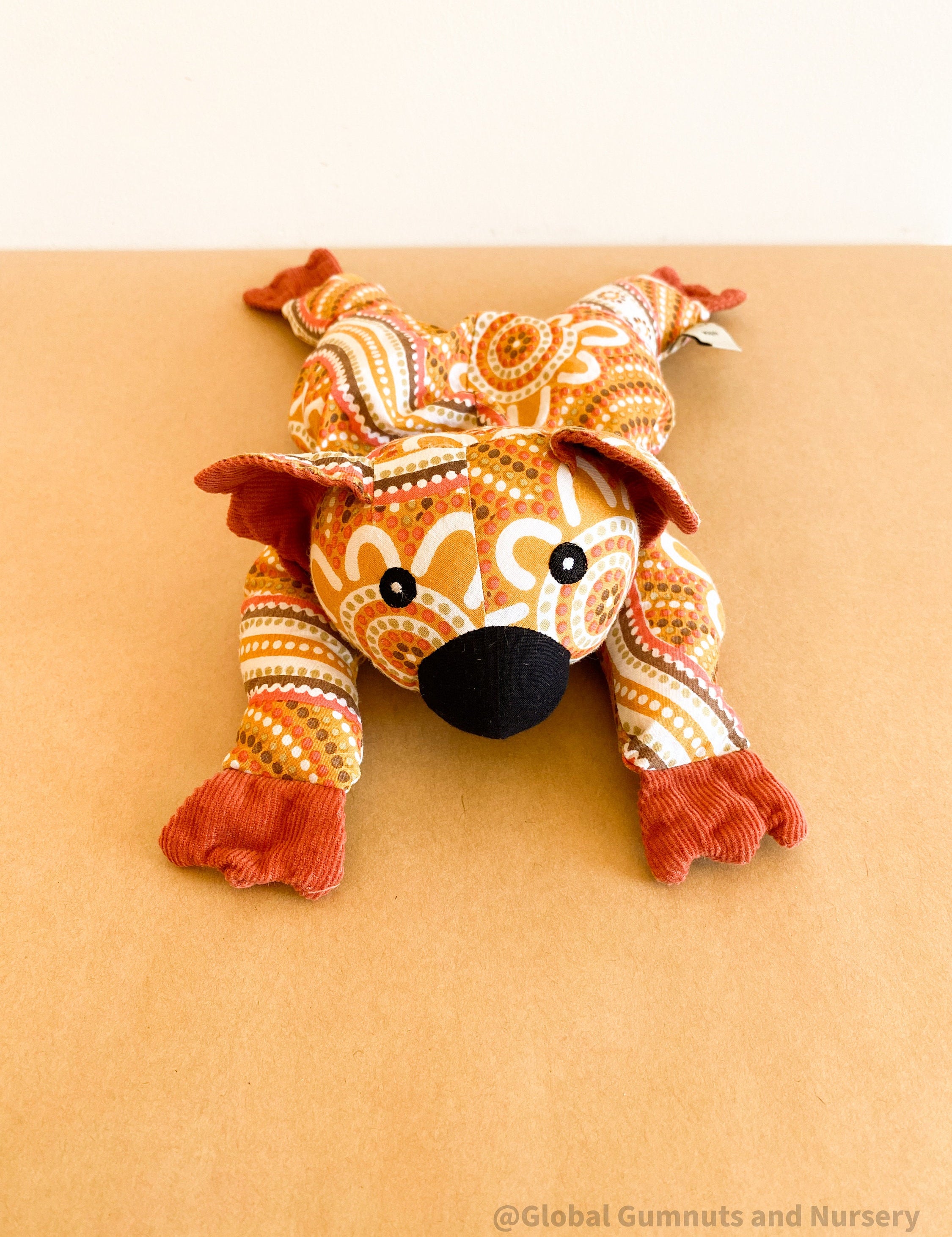 Koala heat packs, adorable and practical comfort items with a warm Australian theme.