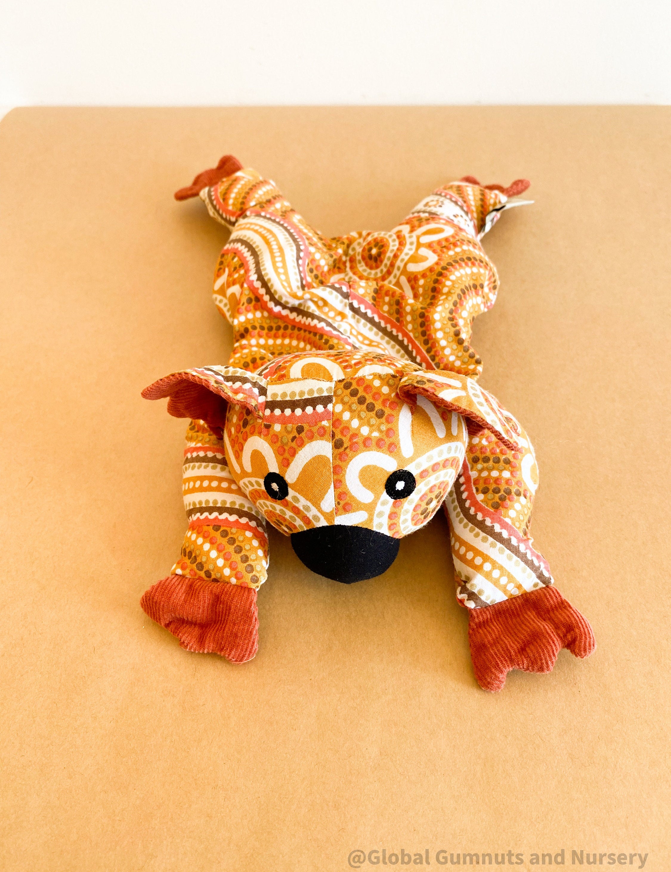 Koala heat packs, adorable and practical comfort items with a warm Australian theme.
