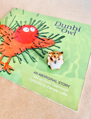 dreamtime stories set: indigenous storytelling set featuring elements from aboriginal tales.