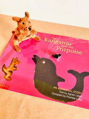 dreamtime stories set: indigenous storytelling set featuring elements from aboriginal tales.