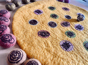 Fun and educational Aboriginal Symbol Game, suitable for all ages to learn and explore Indigenous Australian art and culture.