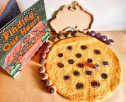 Fun and educational Aboriginal Symbol Game, suitable for all ages to learn and explore Indigenous Australian art and culture.
