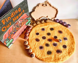 Jeu de symboles aborigènes