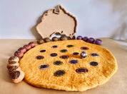 Fun and educational Aboriginal Symbol Game, suitable for all ages to learn and explore Indigenous Australian art and culture.